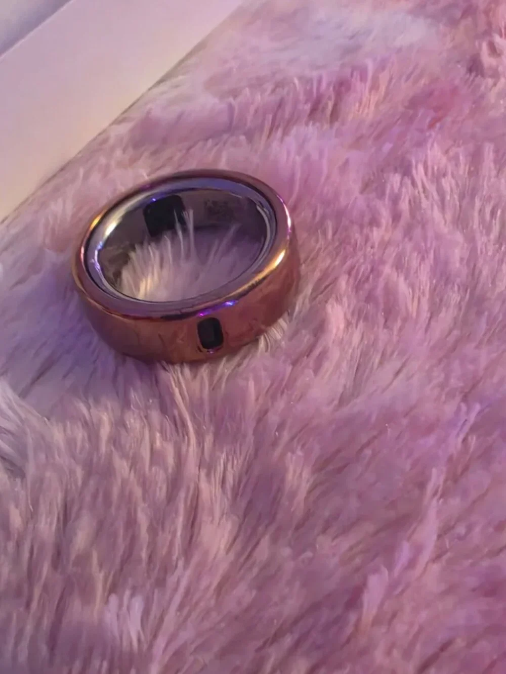 OURA RING 4 SIZE 11